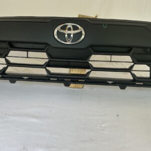 2022-2025 Toyota Corolla Cross Hybrid - Image 5