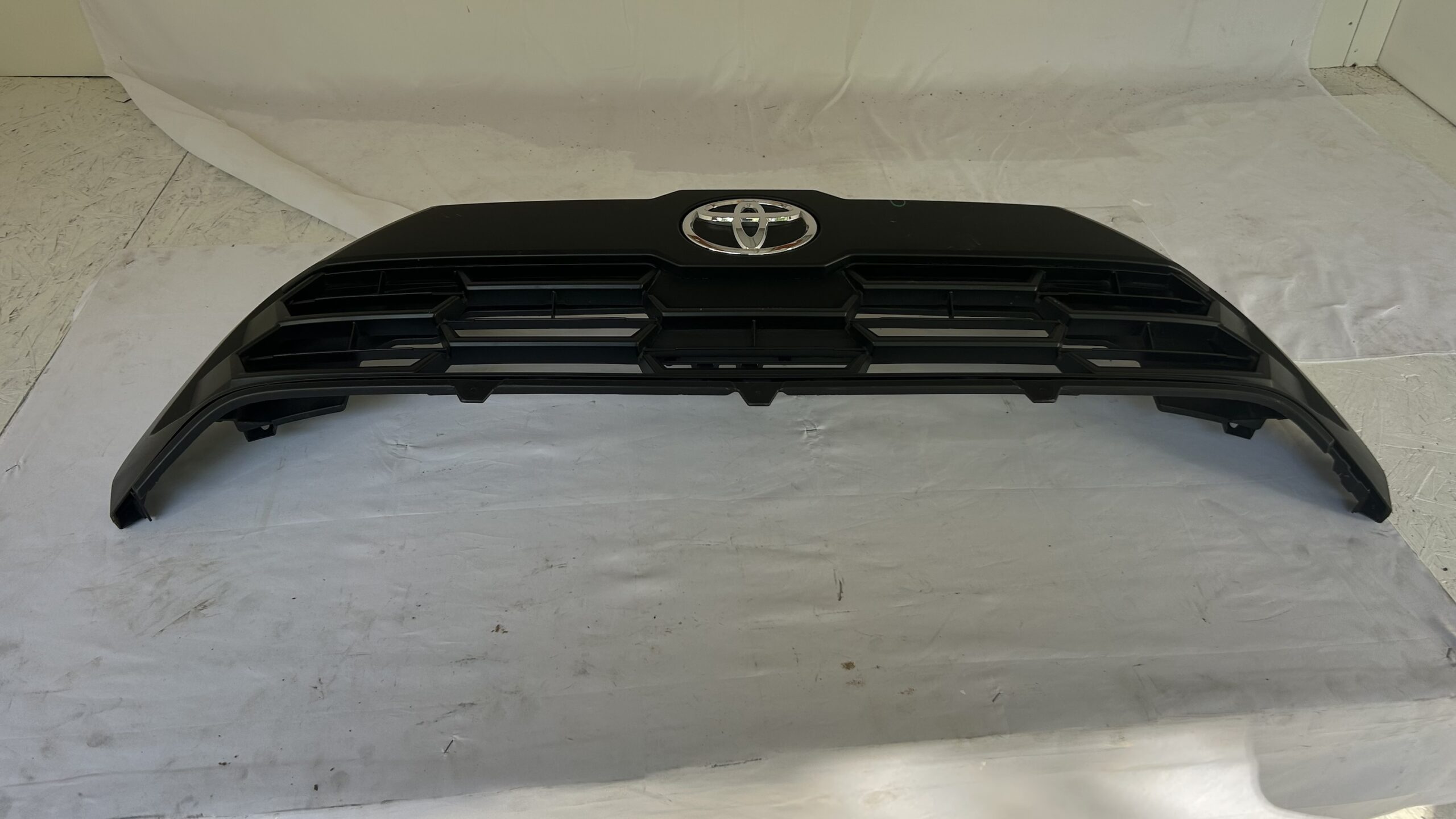 2022-2025 Toyota Corolla Cross Hybrid