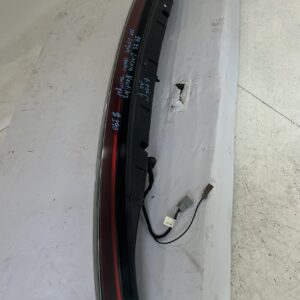 2024-2026 Lincoln Nautilus LED Liftgate Center Taillight - Image 8