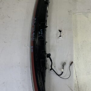 2024-2026 Lincoln Nautilus LED Liftgate Center Taillight - Image 4