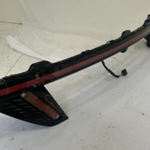 2022-2024 Hyundai Tucson LED Trunk Center Taillight w/ camera - Image 6