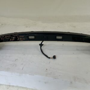 2022-2024 Hyundai Tucson LED Trunk Center Taillight w/ camera - Image 2