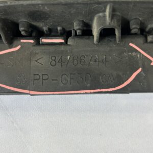 2019-2024 Chevrolet Equinox Shutter - Image 7