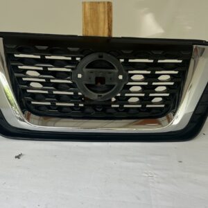 2018-2020 Nissan Kicks Grille - Image 12