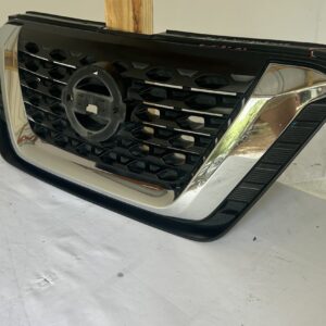 2018-2020 Nissan Kicks Grille - Image 11