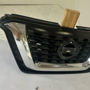 2018-2020 Nissan Kicks Grille - Image 9