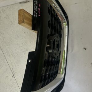 2018-2020 Nissan Kicks Grille - Image 8
