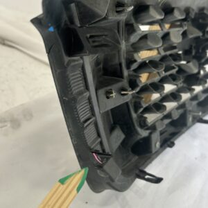 2018-2020 Nissan Kicks Grille - Image 7