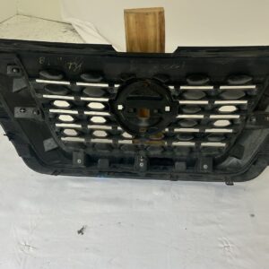 2018-2020 Nissan Kicks Grille - Image 5