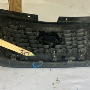 2018-2020 Nissan Kicks Grille - Image 6