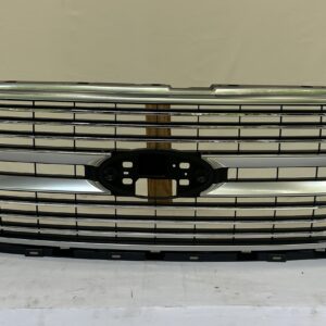 2024-2026 Ford F-150 Grille - Image 11