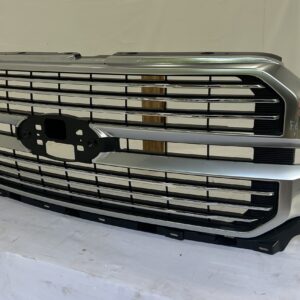 2024-2026 Ford F-150 Grille - Image 10