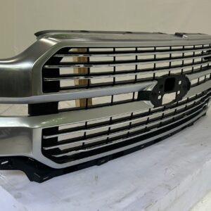 2024-2026 Ford F-150 Grille - Image 9