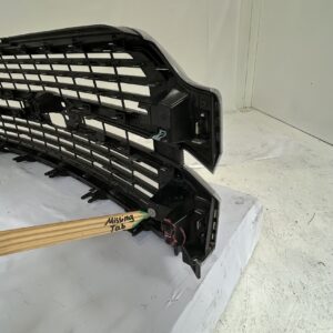 2024-2026 Ford F-150 Grille - Image 6