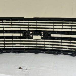 2024-2026 Ford F-150 Grille - Image 5