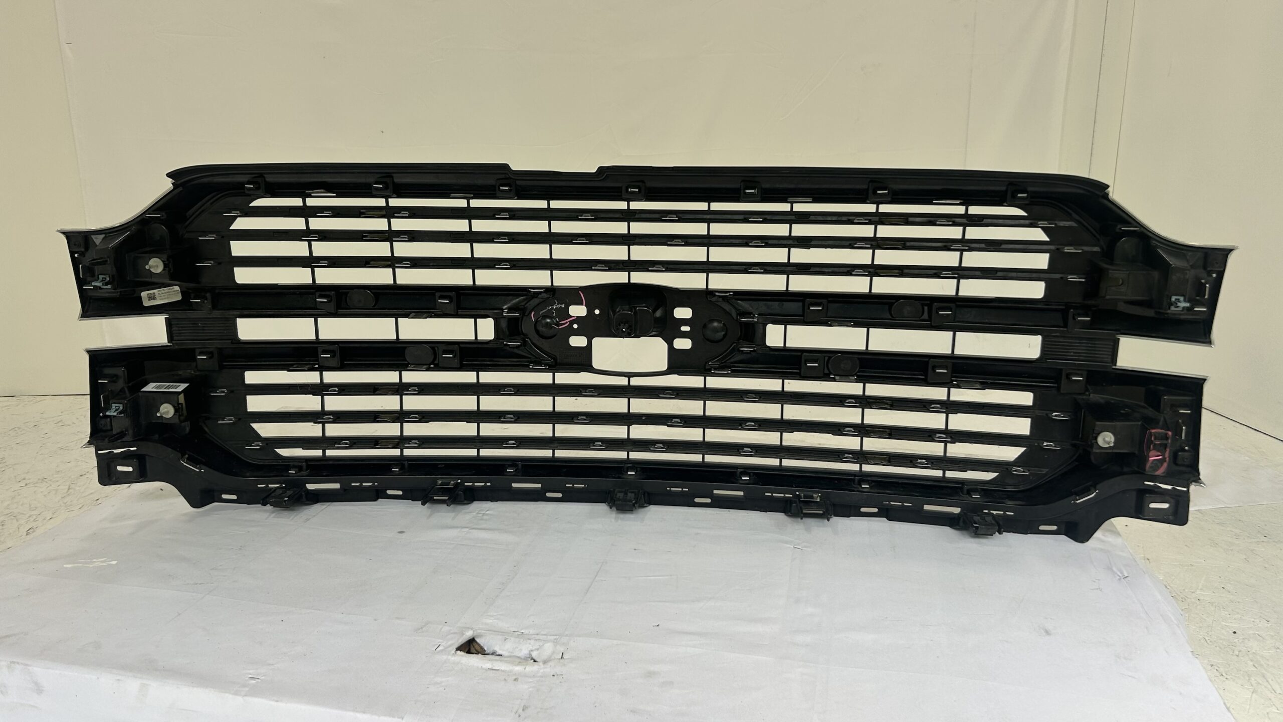 2024-2026 Ford F-150 Grille
