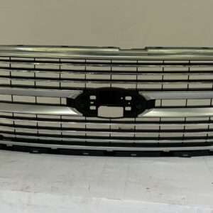2024-2026 Ford F-150 Grille - Image 2