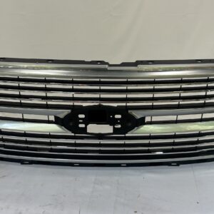 2024-2026 Ford F-150 Grille - Image 1