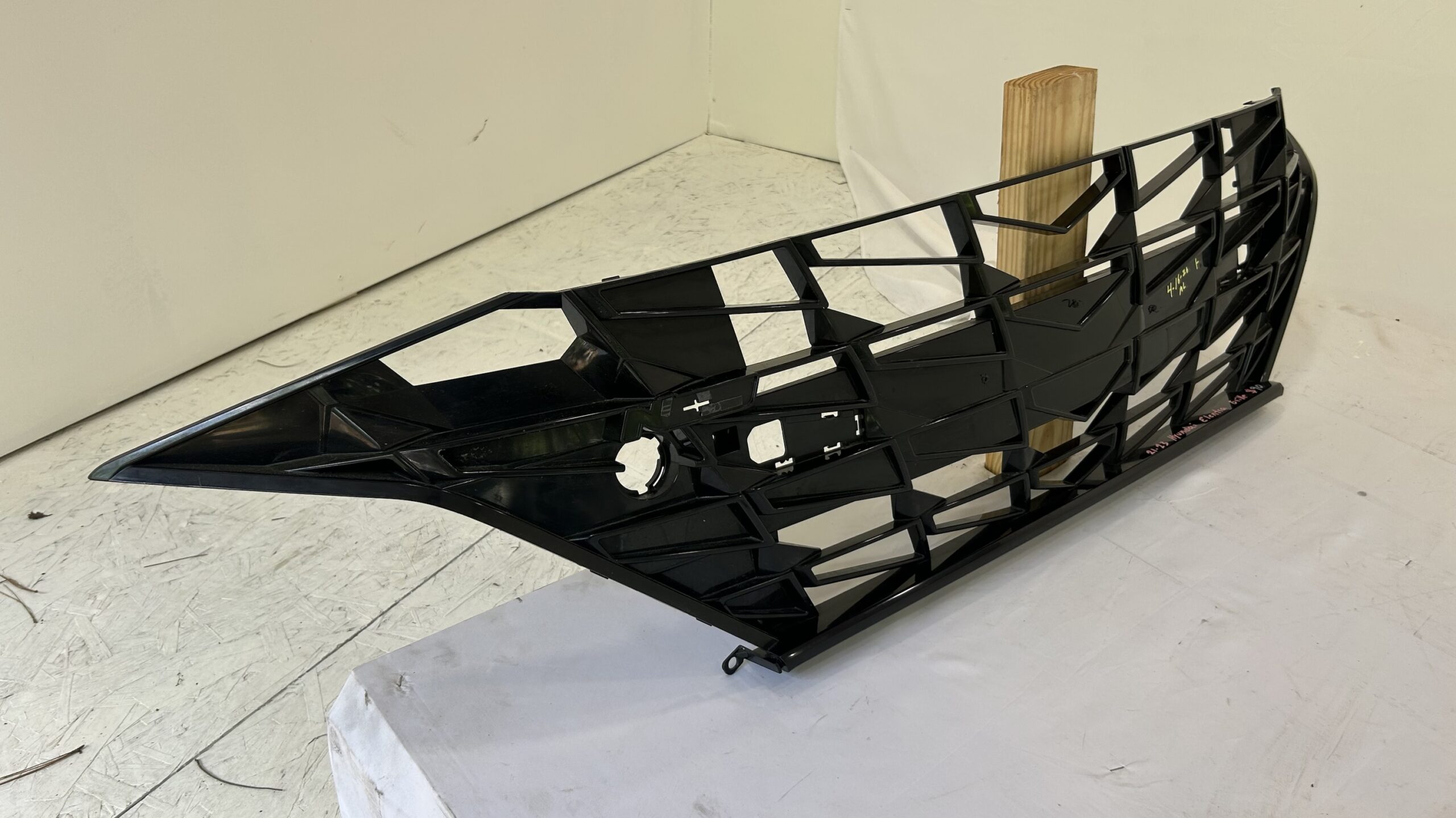 2021-2023 Hyundai Elentra Grille