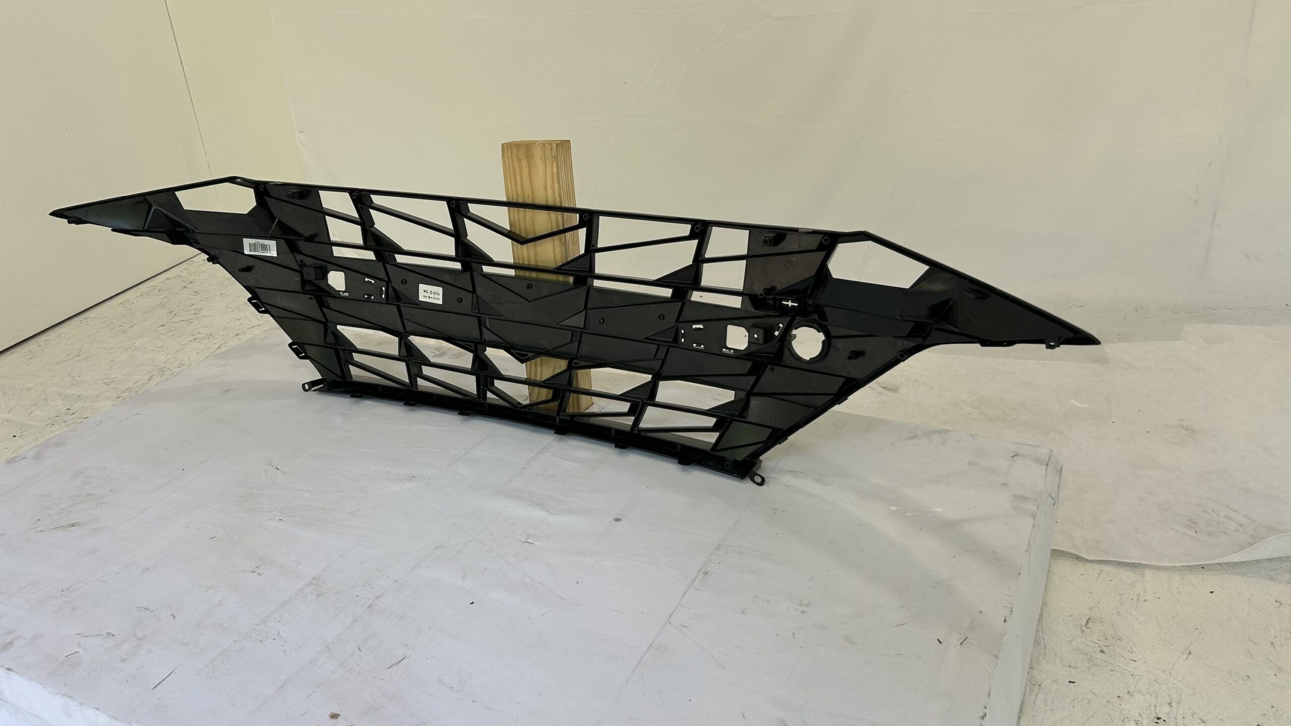 2021-2023 Hyundai Elentra Grille