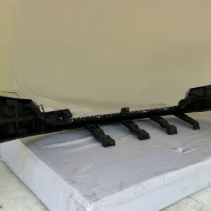 2019-2023 Ford Ranger Front Bumper Upper Pad - Image 3