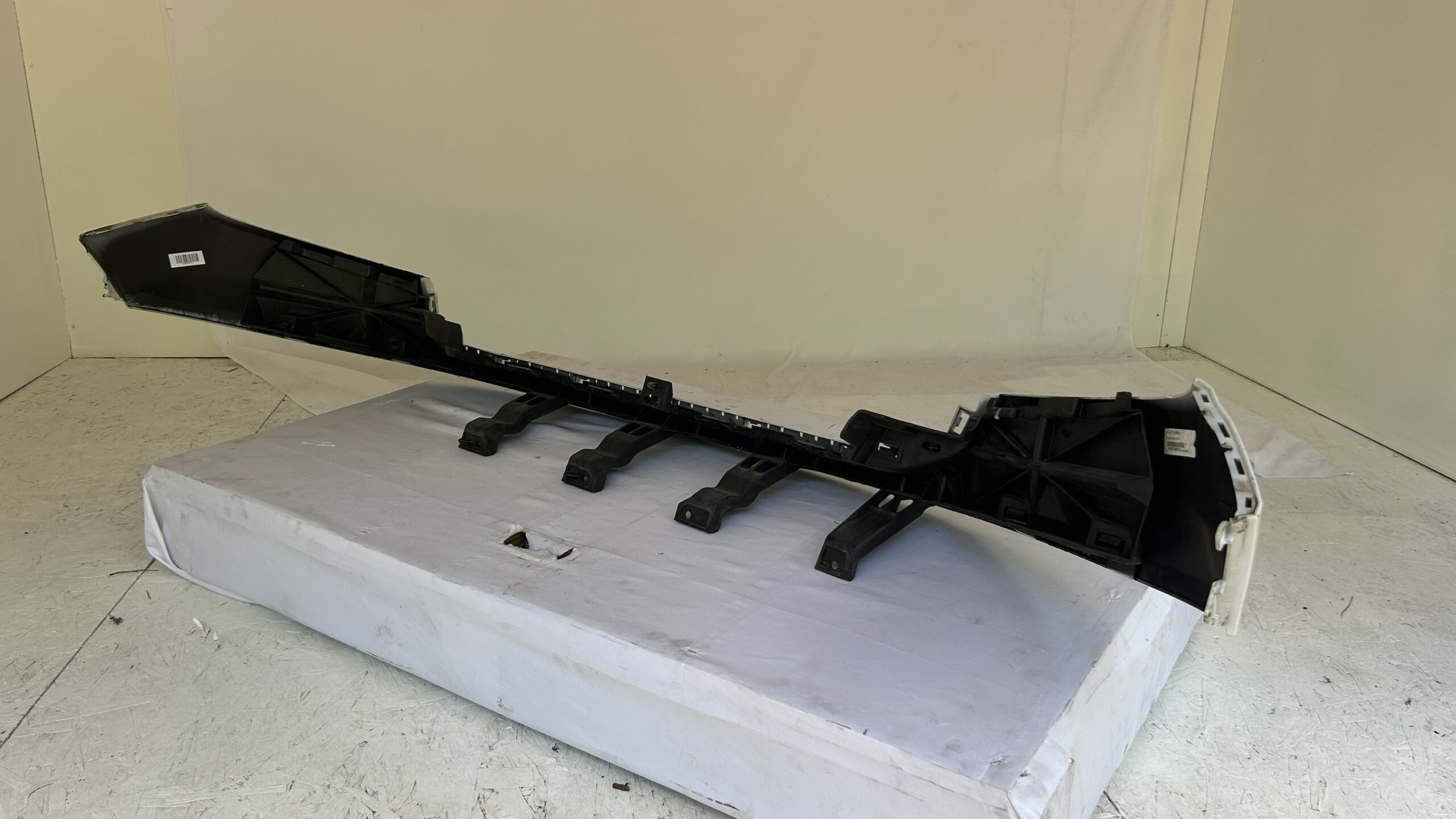 2019-2023 Ford Ranger Front Bumper Upper Pad
