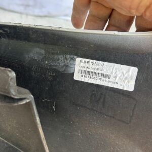 2019-2023 Ford Ranger Front Bumper Upper Pad - Image 6