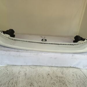 2019-2023 Ford Ranger Front Bumper Upper Pad - Image 1