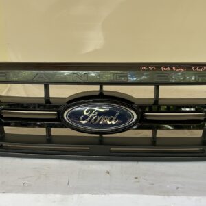 2019-2022 Ford Ranger Tremor Edition Grille - Image 7