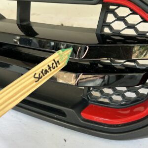 2019-2022 Ford Ranger Tremor Edition Grille - Image 11