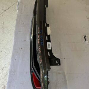 2019-2022 Ford Ranger Tremor Edition Grille - Image 9