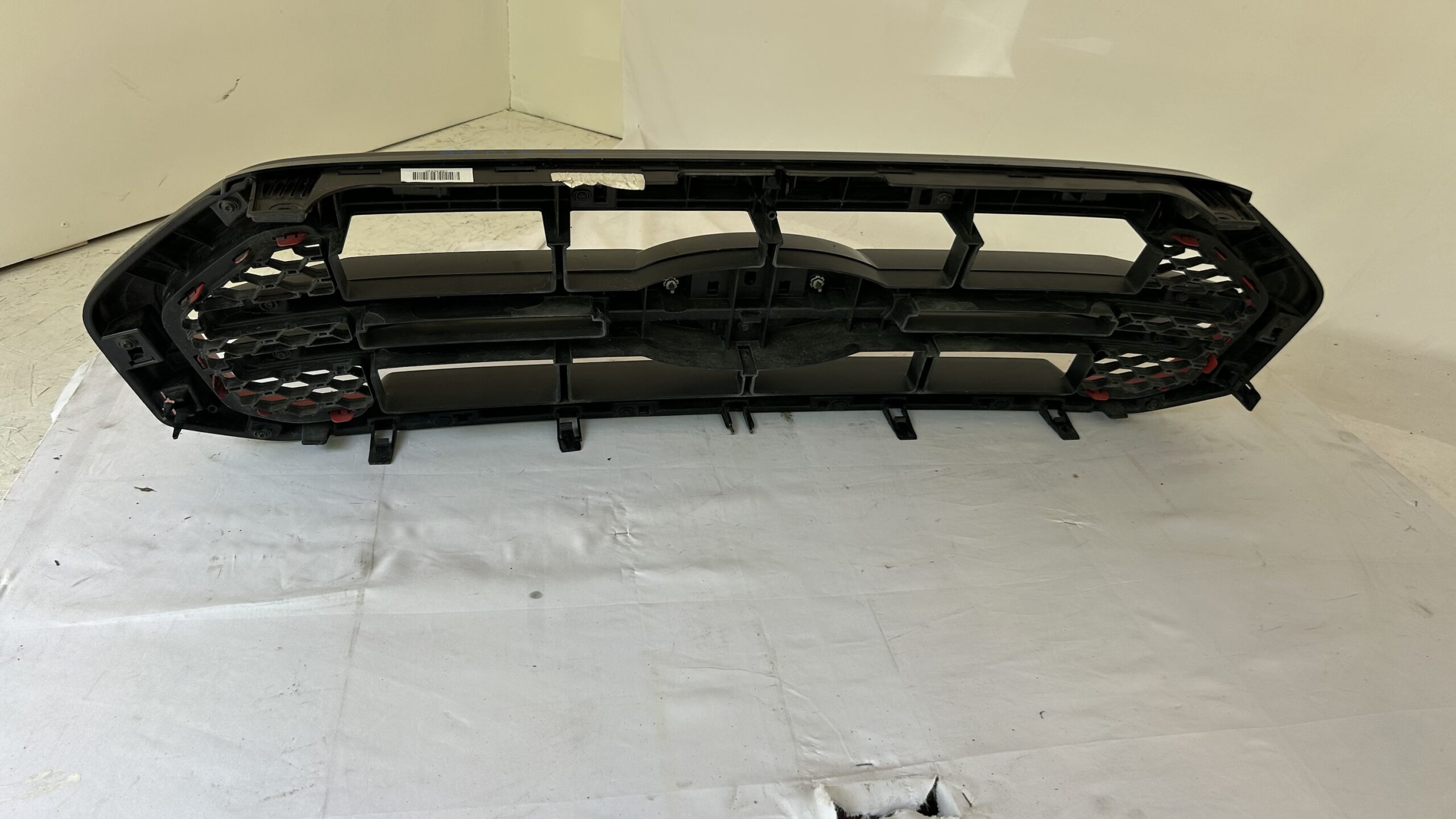 2019-2022 Ford Ranger Tremor Edition Grille