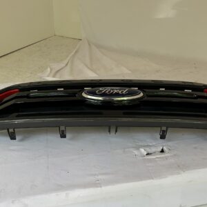 2019-2022 Ford Ranger Tremor Edition Grille - Image 4