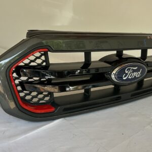 2019-2022 Ford Ranger Tremor Edition Grille - Image 2