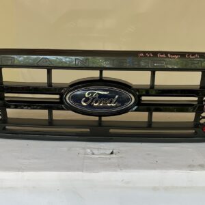 2019-2022 Ford Ranger Tremor Edition Grille - Image 1