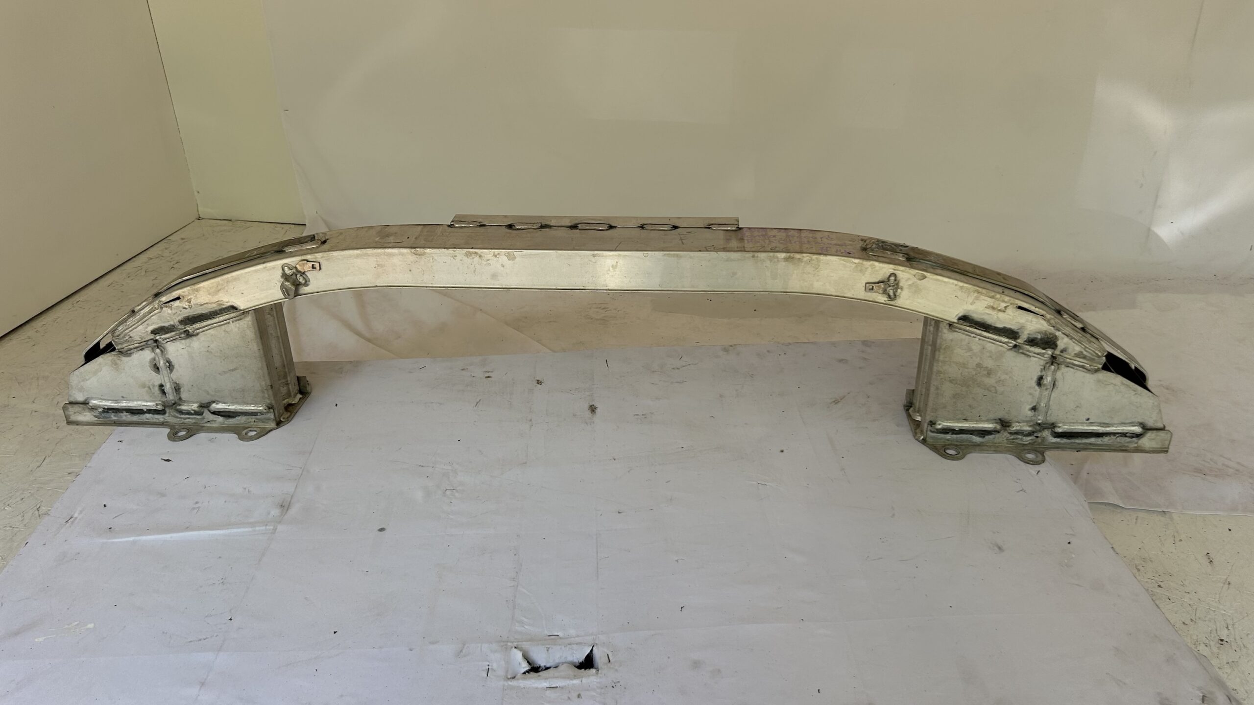 2018-2022 Honda Accord Front Reinforcement Bar