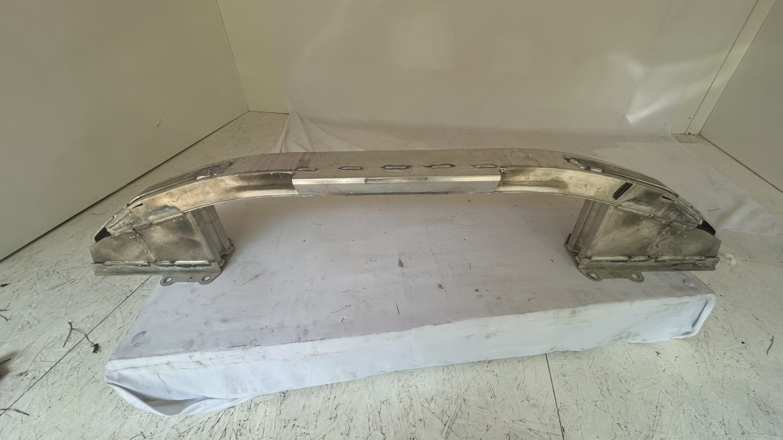 2018-2022 Honda Accord Front Reinforcement Bar