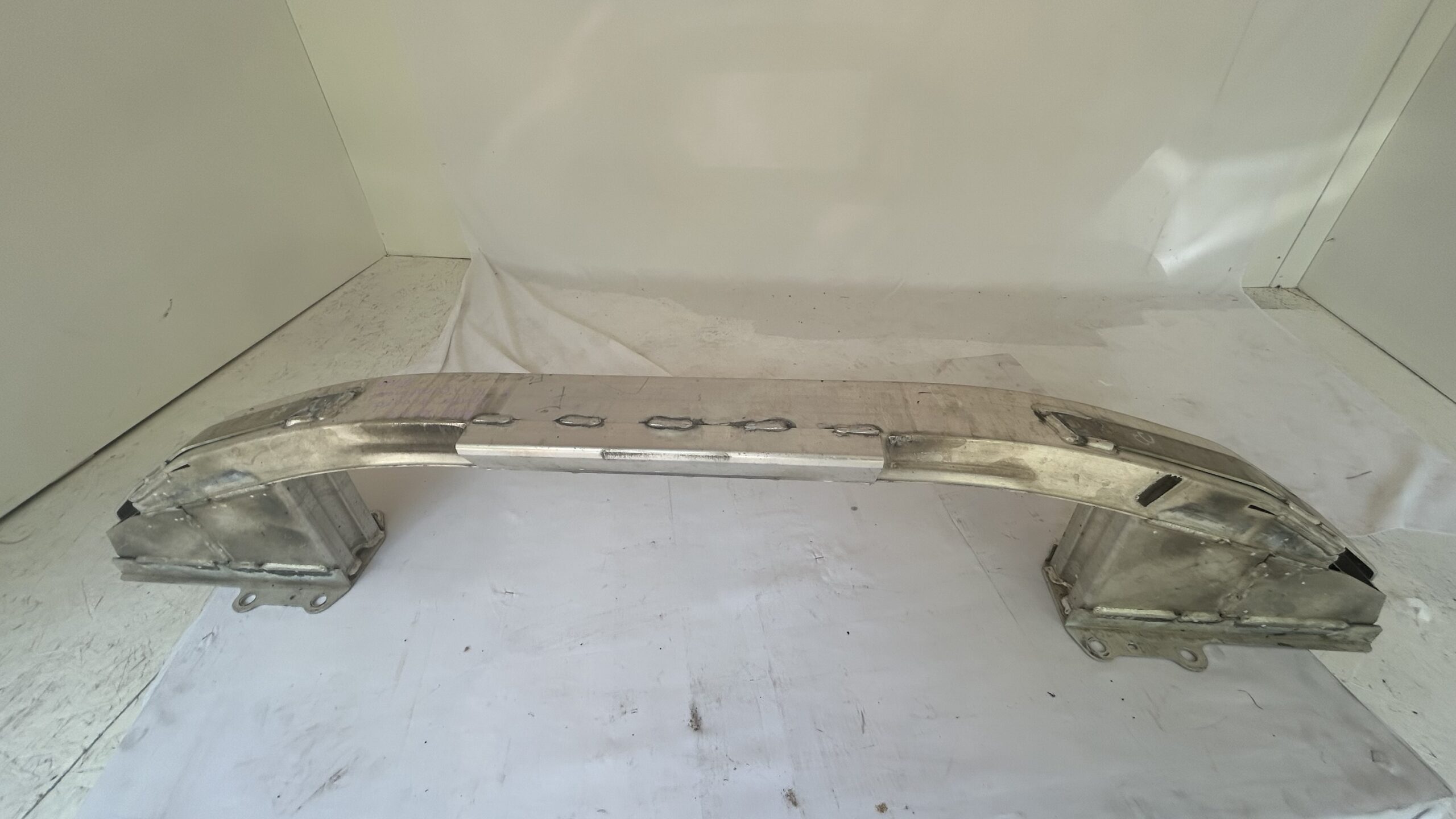 2018-2022 Honda Accord Front Reinforcement Bar