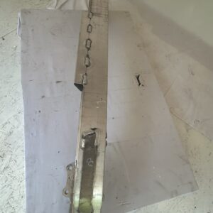 2018-2022 Honda Accord Front Reinforcement Bar - Image 6