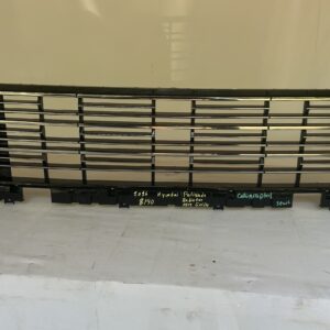 2026 Hyundai Palisade Calligraphy Sport Grille - Image 10