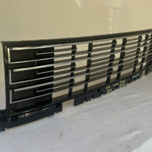 2026 Hyundai Palisade Calligraphy Sport Grille - Image 8