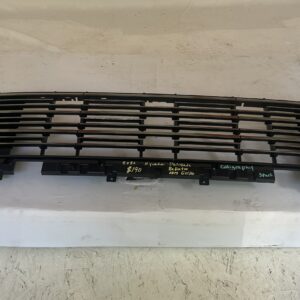 2026 Hyundai Palisade Calligraphy Sport Grille - Image 4