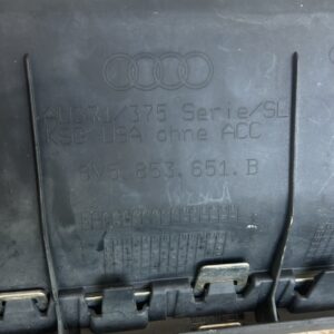 2017-2020 Audi A3 8V Grille - Image 7