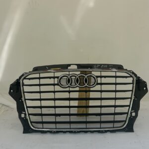 2017-2020 Audi A3 8V Grille - Image 10