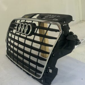 2017-2020 Audi A3 8V Grille - Image 9