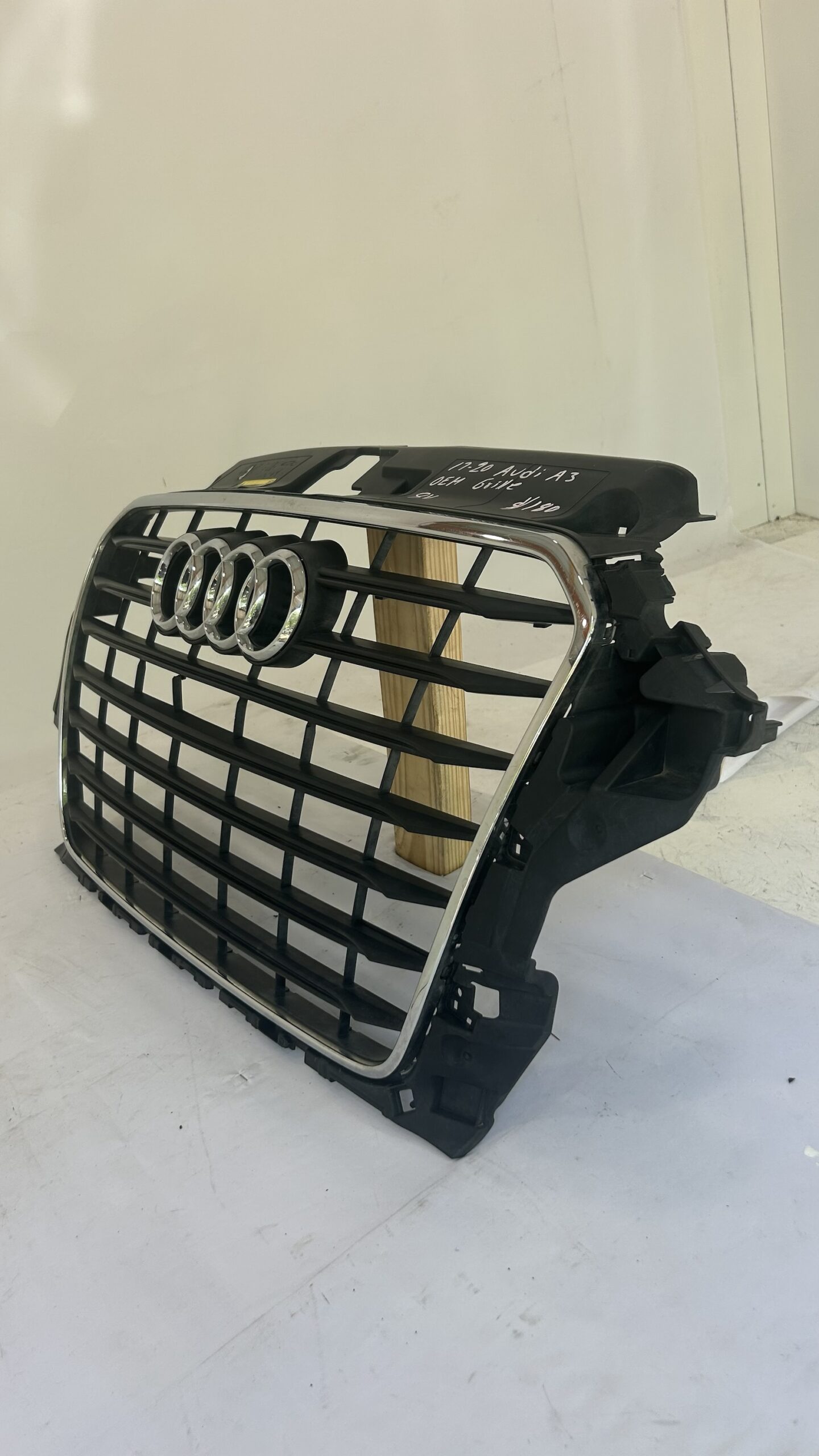 2017-2020 Audi A3 8V Grille