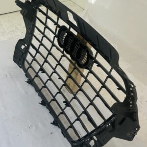 2017-2020 Audi A3 8V Grille - Image 4
