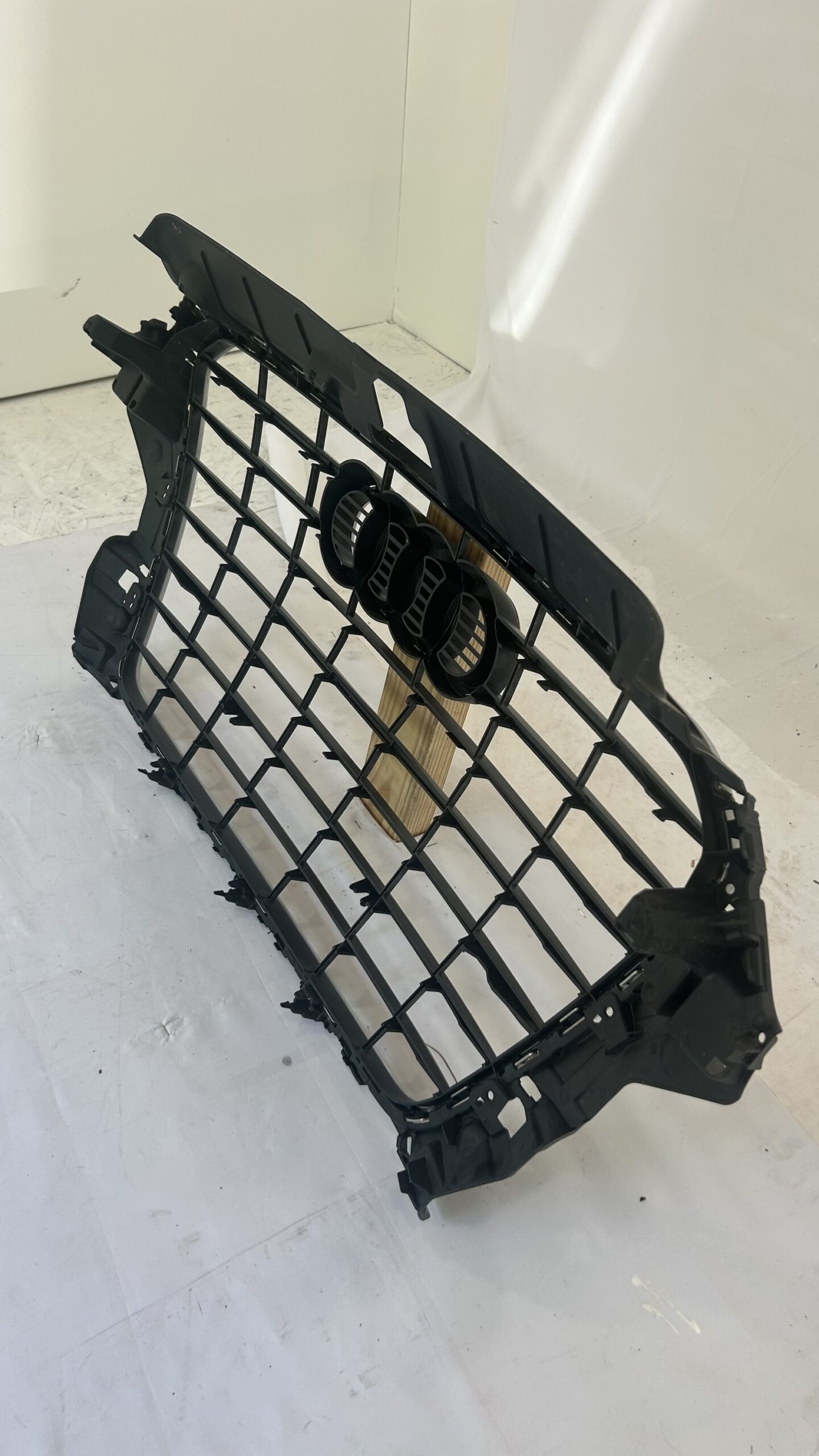 2017-2020 Audi A3 8V Grille