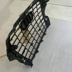 2017-2020 Audi A3 8V Grille - Image 3