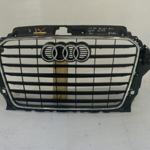 2017-2020 Audi A3 8V Grille - Image 1